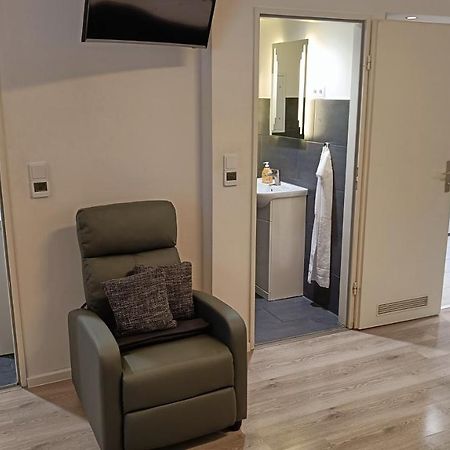 City-Apartment Spreeufer Im Herzen Berlins Eksteriør billede