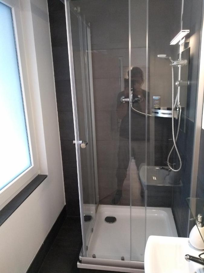 City-Apartment Spreeufer Im Herzen Berlins Eksteriør billede